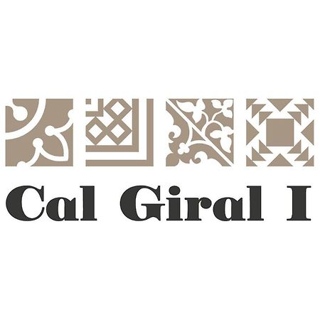 דירות קורנודלה Cal Giral I מראה חיצוני תמונה