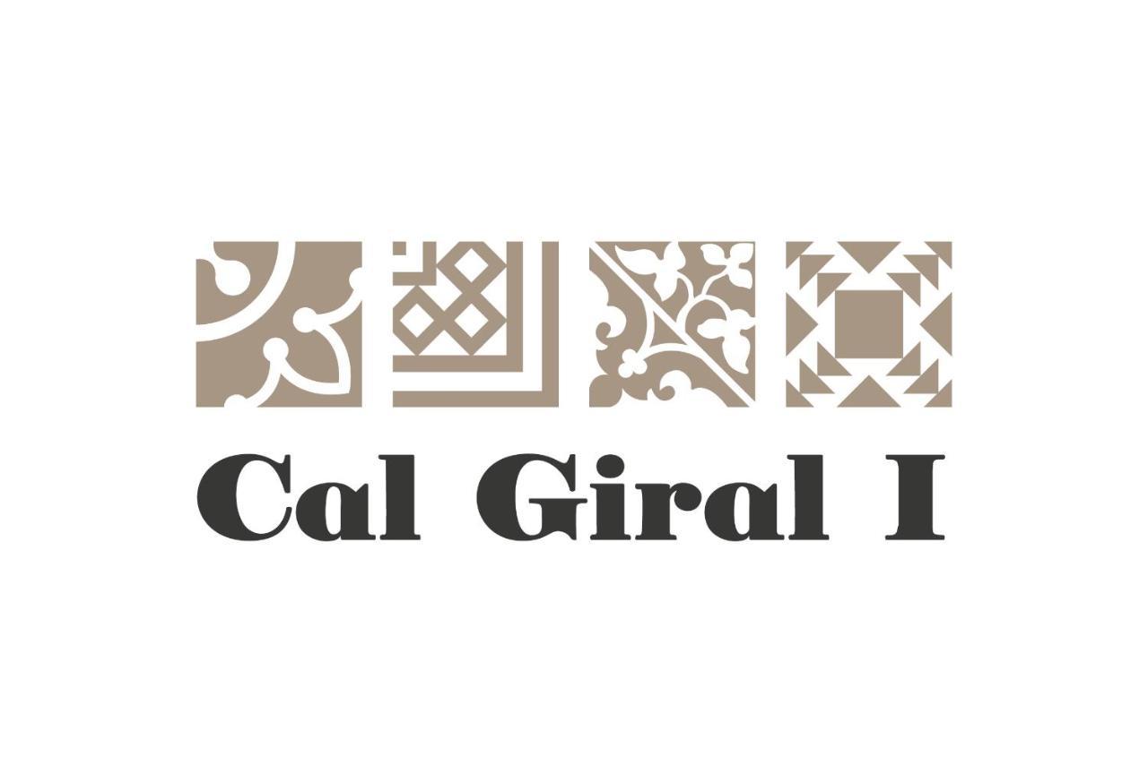 דירות קורנודלה Cal Giral I מראה חיצוני תמונה
